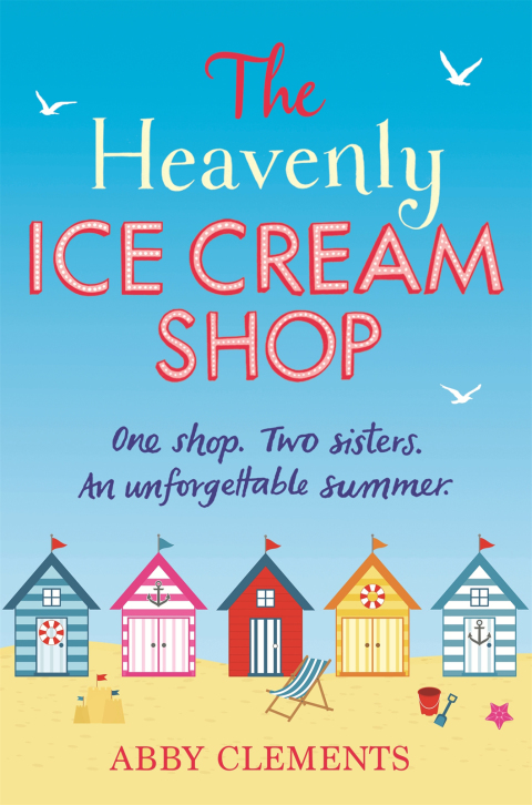 The Heavenly Ice Cream Shop: Escape to Cornwall with this feel-good summer read - FULL INSTANT DOWNLOAD | PDF DOCX EPUB