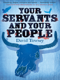 Cover image: Your Servants and Your People 9781782064381