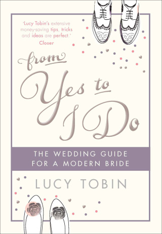 Cover image: From Yes to I Do 9781782066729