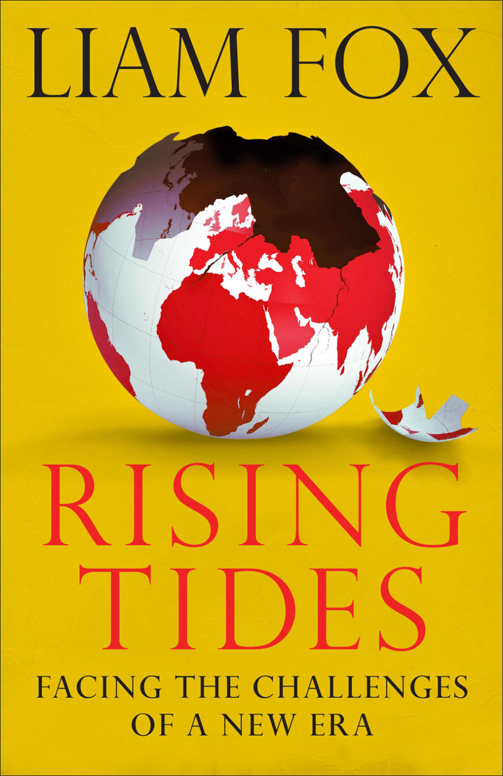 Rising Tides Facing the Challenges of a New Era