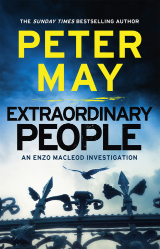 Cover image: Extraordinary People 9781782062080