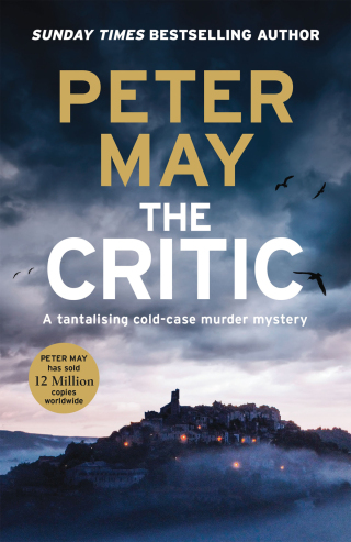 Cover image: The Critic 9781681443621