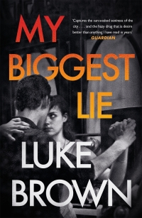 Imagen de portada: My Biggest Lie 9781782110408