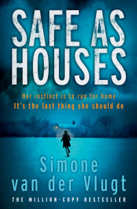 Cover image: Safe as Houses 9781782110736