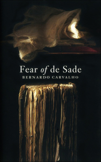 Cover image: Fear of De Sade 9781841954967