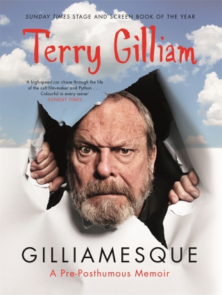 Imagen de portada: Gilliamesque 9781782111061
