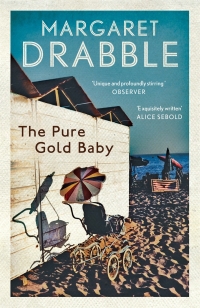 Omslagafbeelding: The Pure Gold Baby 9781782111092