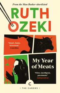 Cover image: My Year of Meats 9781786898999