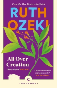 Cover image: All Over Creation 9781786898753