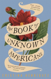 Omslagafbeelding: The Book of Unknown Americans 9781782111191