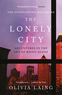 Omslagafbeelding: The Lonely City 9781782111252