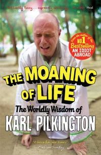 Cover image: The Moaning of Life 9781782111511