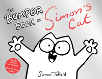 Omslagafbeelding: The Bumper Book of Simon's Cat 9780857860798