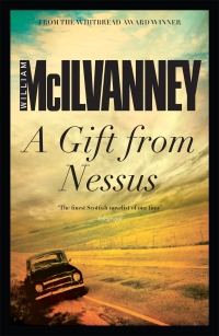 Cover image: A Gift from Nessus 9781782113034