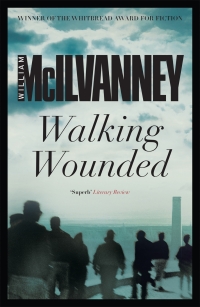 Immagine di copertina: Walking Wounded 9781782113058