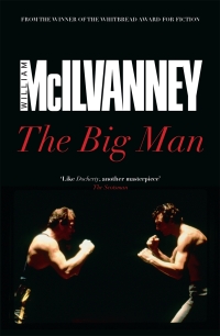 Imagen de portada: The Big Man 9781782113027