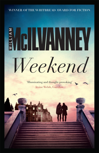 Imagen de portada: Weekend 9781782113065