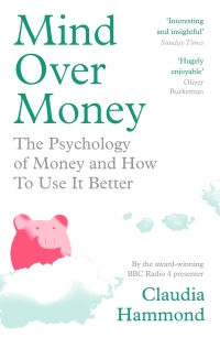 Cover image: Mind Over Money 9781782112068