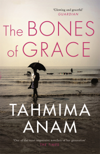 Cover image: The Bones of Grace 9781847679772