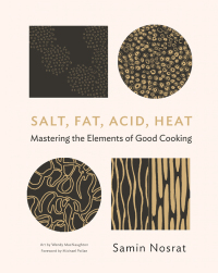 Cover image: Salt, Fat, Acid, Heat 9781782112303