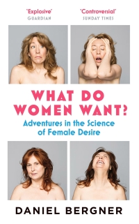Imagen de portada: What Do Women Want? 9781782112563