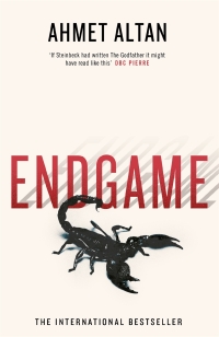 Imagen de portada: Endgame 9781782112594