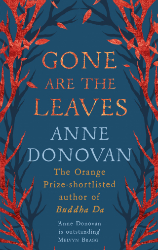 Cover image: Gone are the Leaves 9781782112624