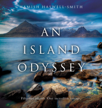 Titelbild: An Island Odyssey 9781782111757