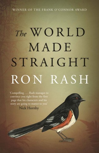 صورة الغلاف: The World Made Straight 9781782112754