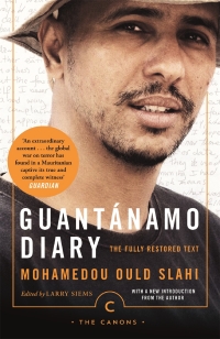 Omslagafbeelding: Guantánamo Diary 9781782112846