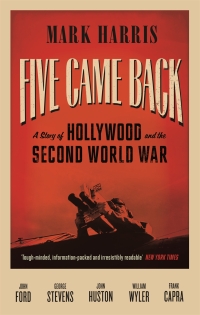 Cover image: Five Came Back 9781847678560