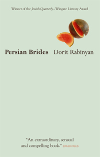 Cover image: Persian Brides 9781841955100