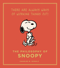 Titelbild: The Philosophy of Snoopy 9781782111139