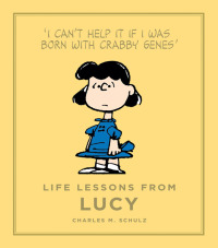 Cover image: Life Lessons from Lucy 9781782113119