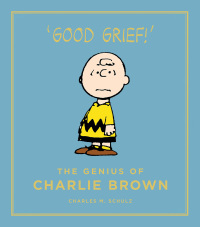 Omslagafbeelding: The Genius of Charlie Brown 9781782113096
