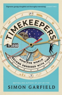 Cover image: Timekeepers 9781782113195