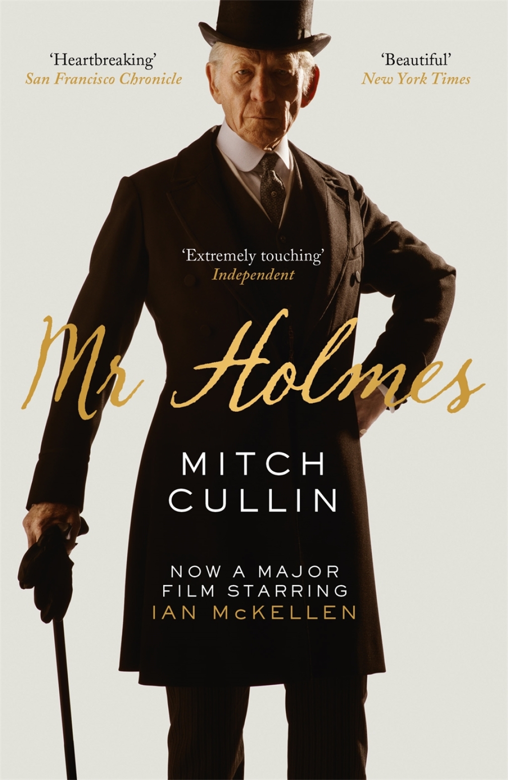 Mr Holmes (eBook)