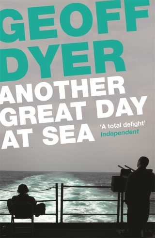 Imagen de portada: Another Great Day at Sea 9781782113362