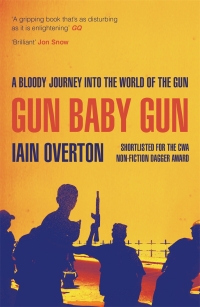 Cover image: Gun Baby Gun 9781782113423