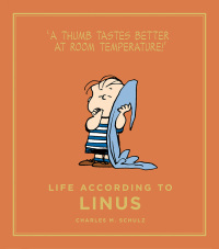 Cover image: Life According to Linus 9781782113713