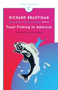 Omslagafbeelding: Trout Fishing in America 9781782113805