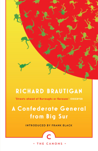 Cover image: A Confederate General From Big Sur 9781782113799