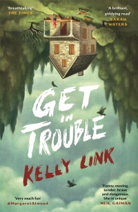Cover image: Get in Trouble 9781782113850