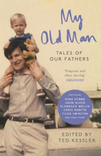 Cover image: My Old Man 9781782114000