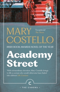 Cover image: Academy Street 9781805302339