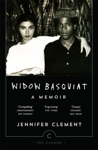 Cover image: Widow Basquiat 9781782114246