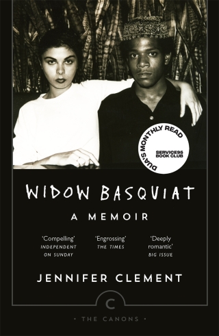 Imagen de portada: Widow Basquiat 9780862419318
