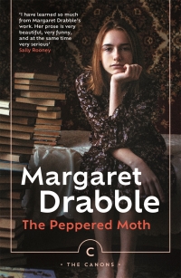 Omslagafbeelding: The Peppered Moth 9781838857165