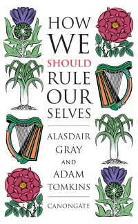 Cover image: How We Should Rule Ourselves 9781841957227