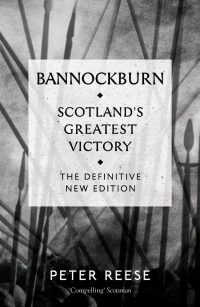 Cover image: Bannockburn 9781782111764
